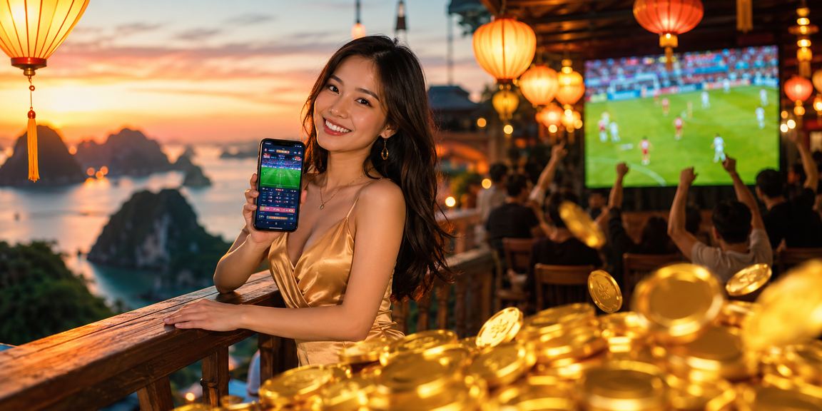 365hh – Cá cược esports tại Hội An